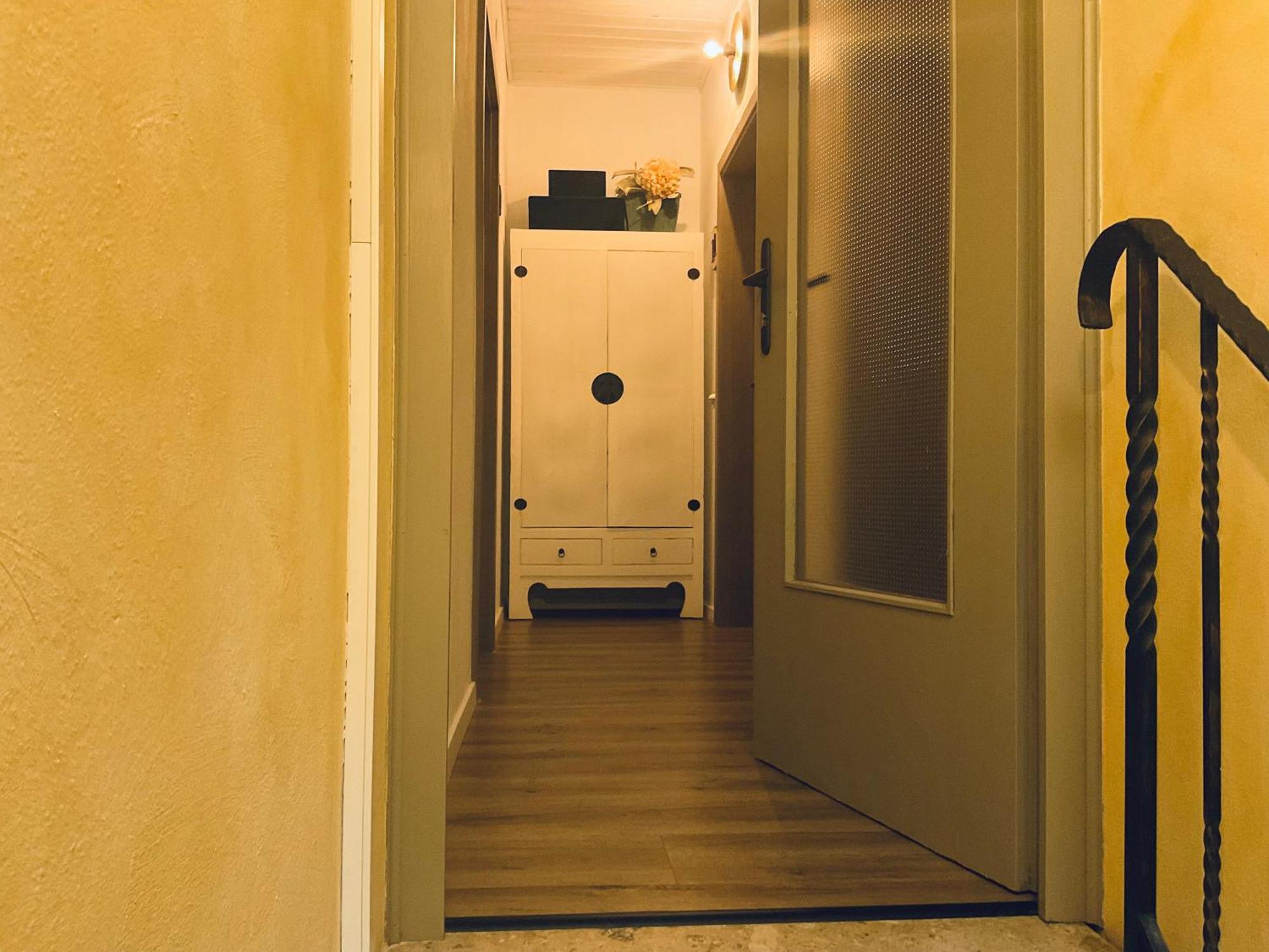 Zu Jeddelohs Bungalows & Apartments -Adult Friendly Gladenbach Εξωτερικό φωτογραφία