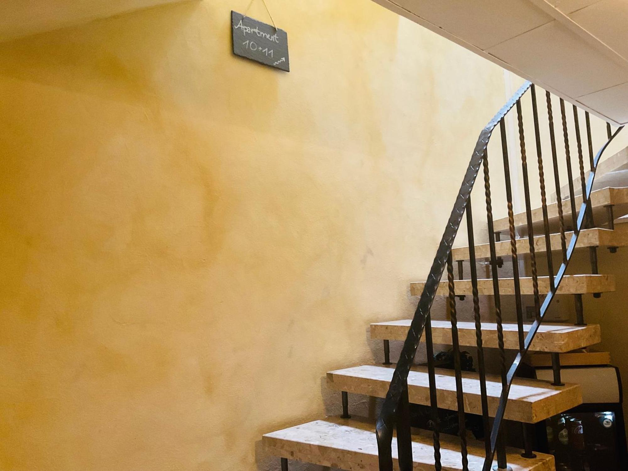 Zu Jeddelohs Bungalows & Apartments -Adult Friendly Gladenbach Εξωτερικό φωτογραφία