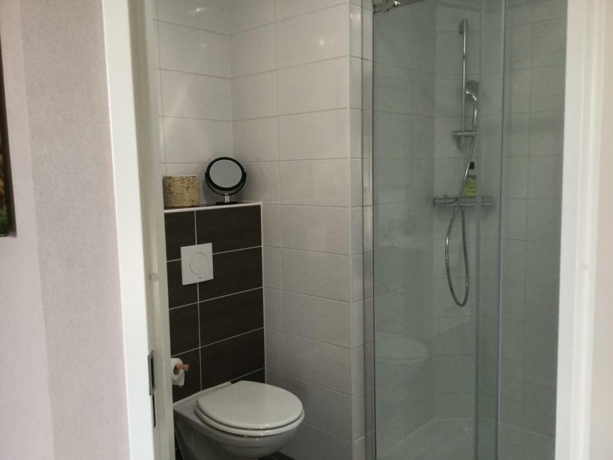 Zu Jeddelohs Bungalows & Apartments -Adult Friendly Gladenbach Εξωτερικό φωτογραφία