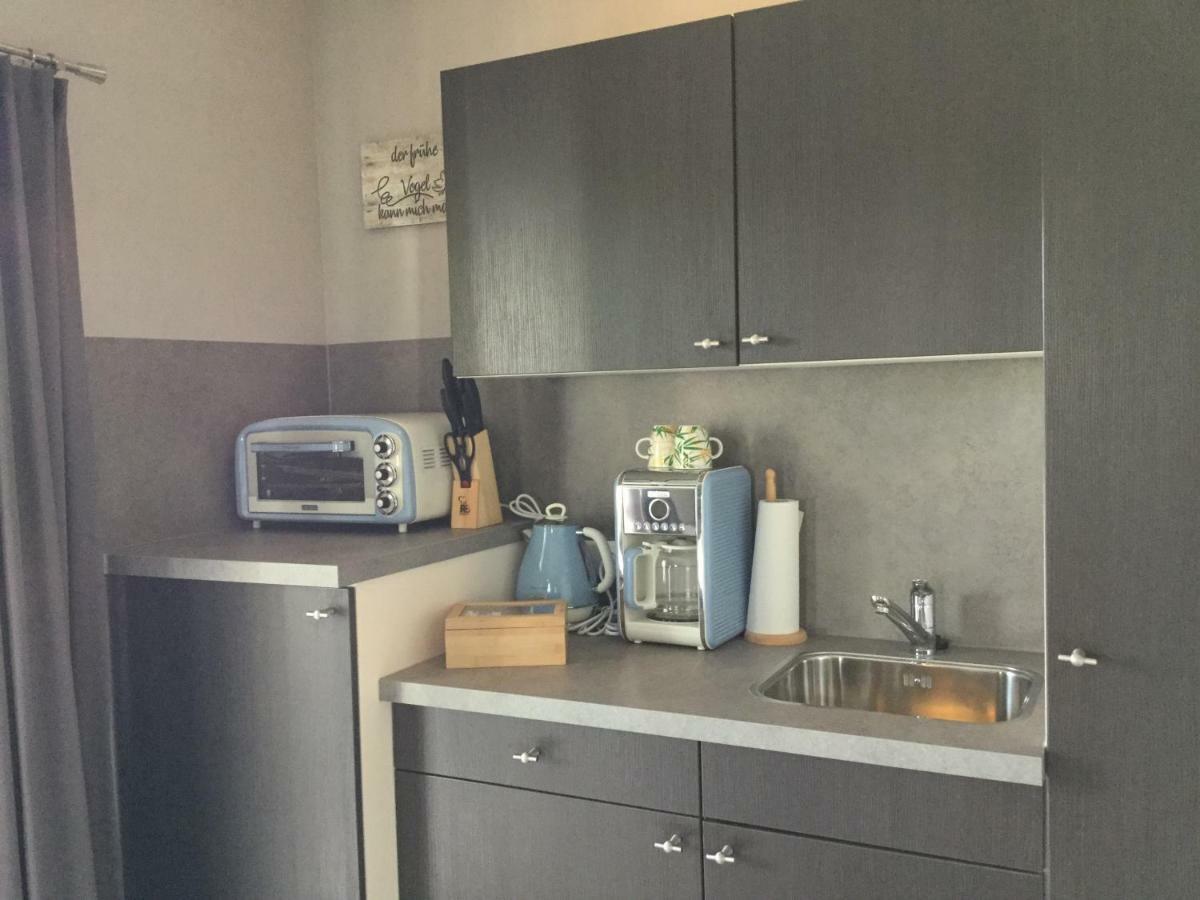 Zu Jeddelohs Bungalows & Apartments -Adult Friendly Gladenbach Εξωτερικό φωτογραφία